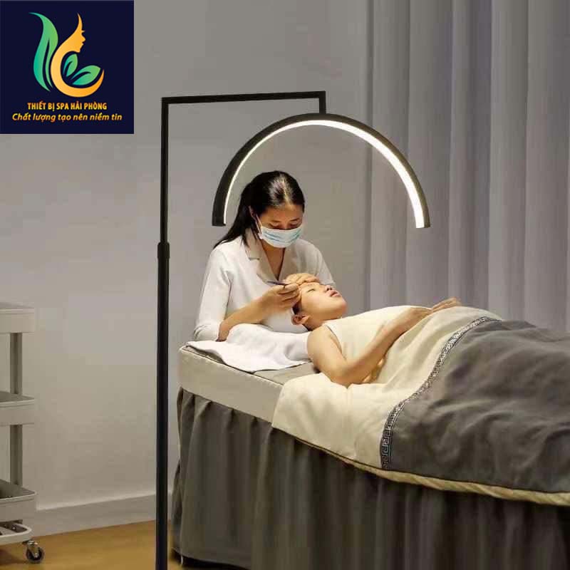Đèn spa Hải Phòng - Phân loại, bảng giá và địa chỉ mua den spa tai hai phong 10 - Đèn spa Hải Phòng - Phân loại, bảng giá và địa chỉ mua