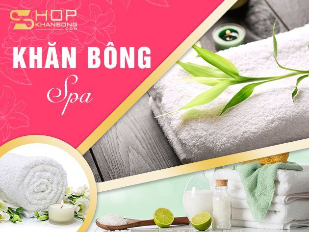 shopkhanbong 2 - Giới thiệu shop thiết bị và dụng cụ Spa Hải Phòng giá rẻ chất lượng cao