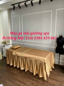 ga trai giuong spa 1 225x300 - Ga trải giường spa Hải Phòng