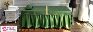 may ga trai spa1 300x106 - Ga trải giường spa Hải Phòng