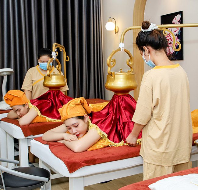 may xong ngai hai phong - Giường Spa Là Gì? Tìm Hiểu Các Loại Giường Spa Phổ Biến và Cách Chọn Lựa Phù Hợp