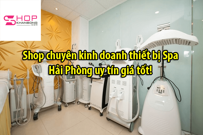 mua dung cu spa ship nhanh tai hai phong - Home