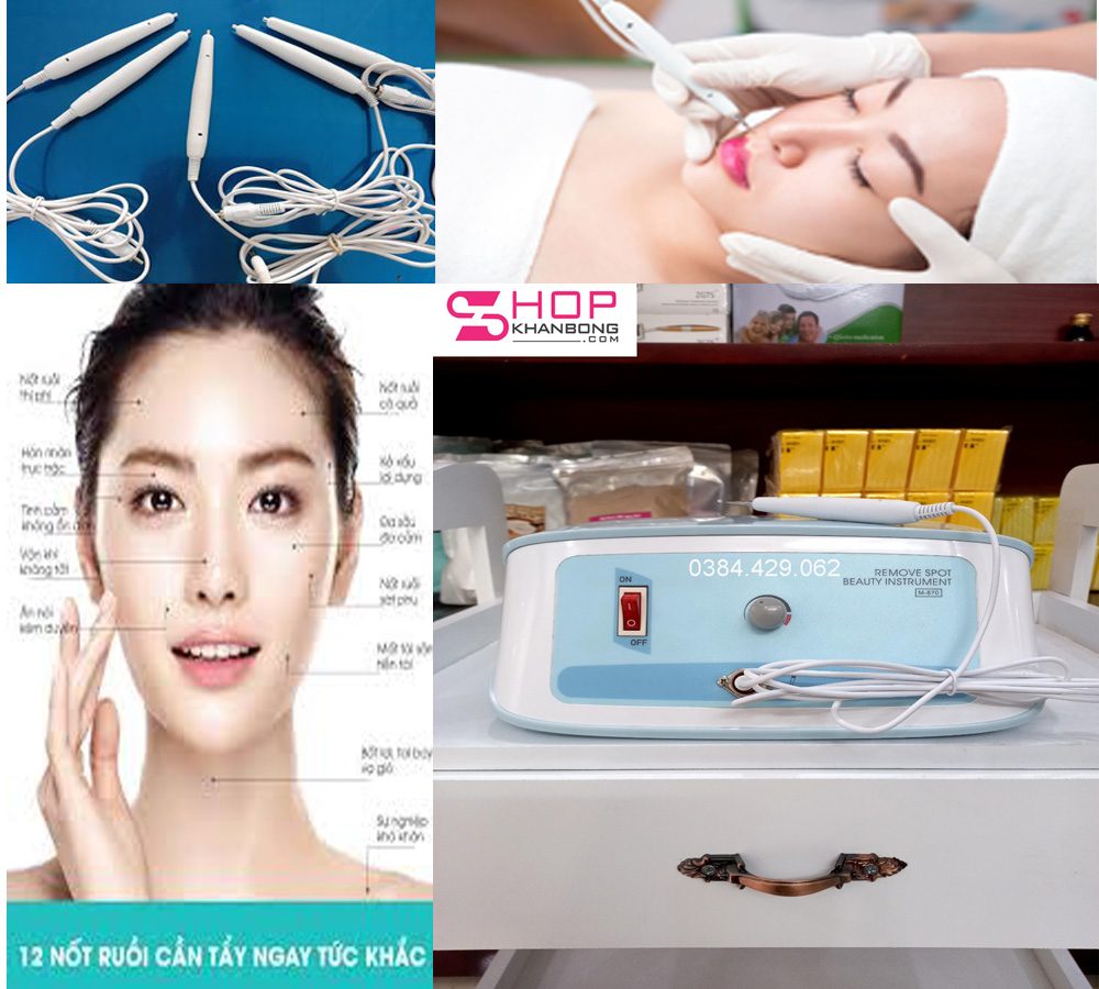 Tay not ruoi - Đồ Tiêu Hao Spa: Vật Dụng Hàng Ngày Không Thể Thiếu Trong Spa