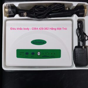 Máy Điêu Khắc Body