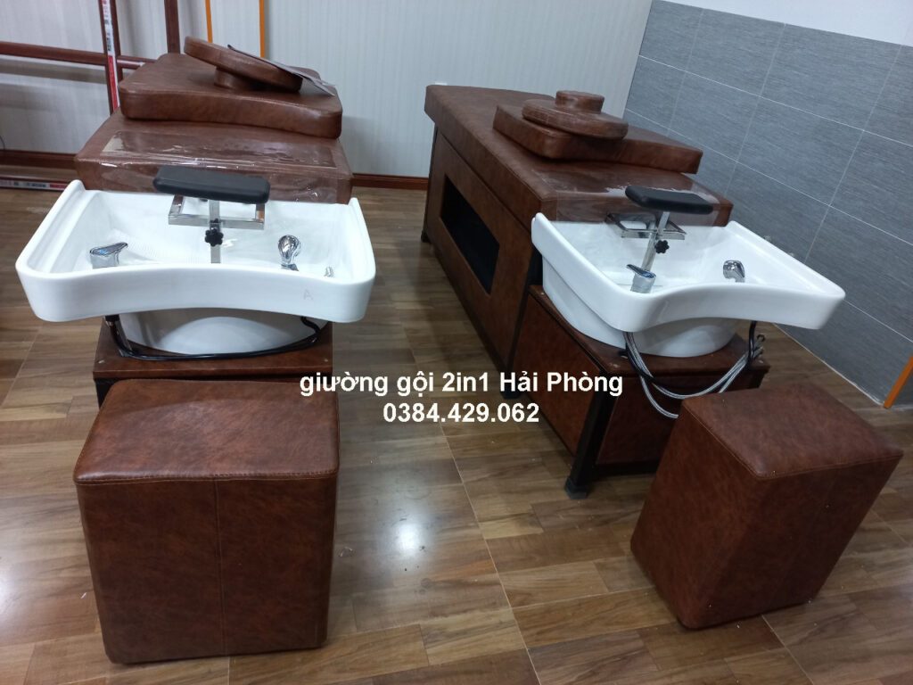 giuong goi hai phong1 1024x768 - Dịch vụ lắp đặt giường ghế spa tại Hải Phòng - Gọi để báo giá