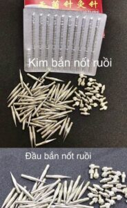 kim đốt mụn ruồi