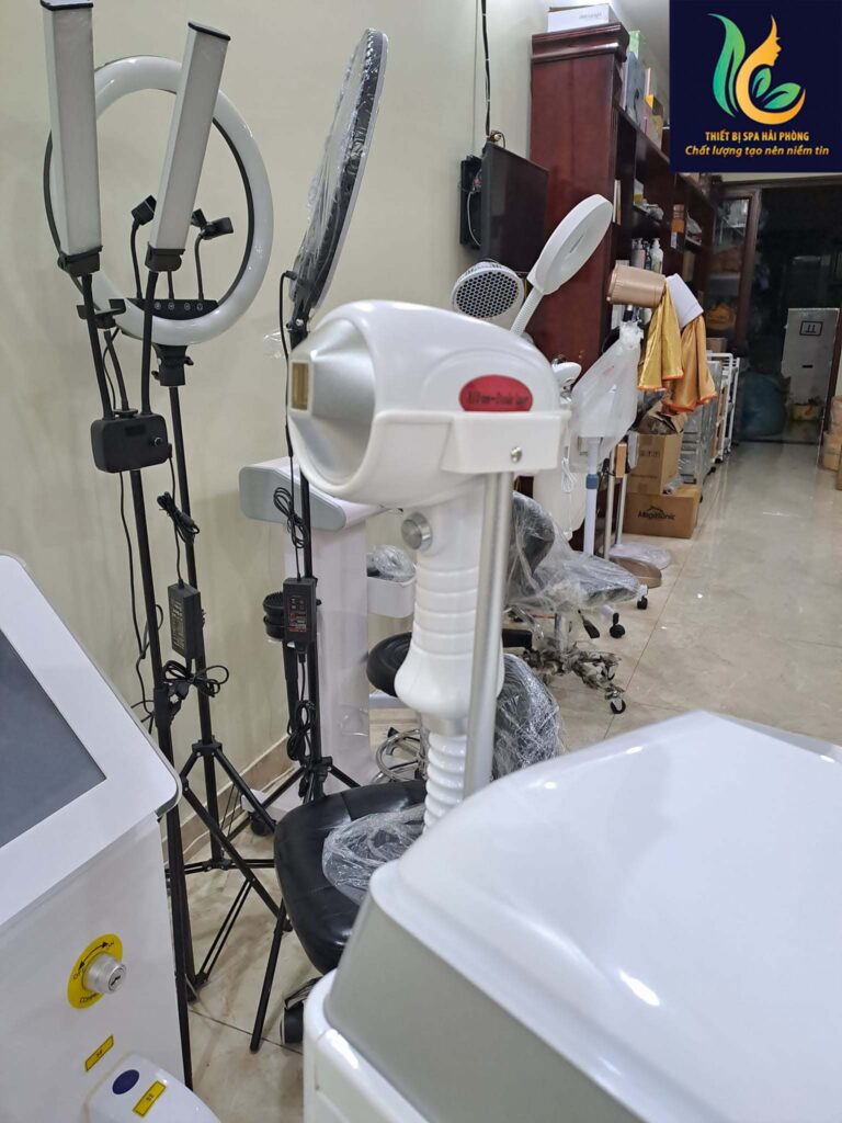 setup spa hai phong tu a z 768x1024 - Cách bảo dưỡng thiết bị spa để duy trì hiệu suất cao