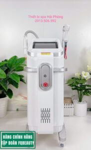 may triet long FQ 808E 183x300 - Máy Triệt Lông Xóa Xăm Diode Laser 808 E 2024