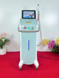 may triet long diode laser 1 tay triet 225x300 - Máy Triệt Lông DIAMOND PLUS