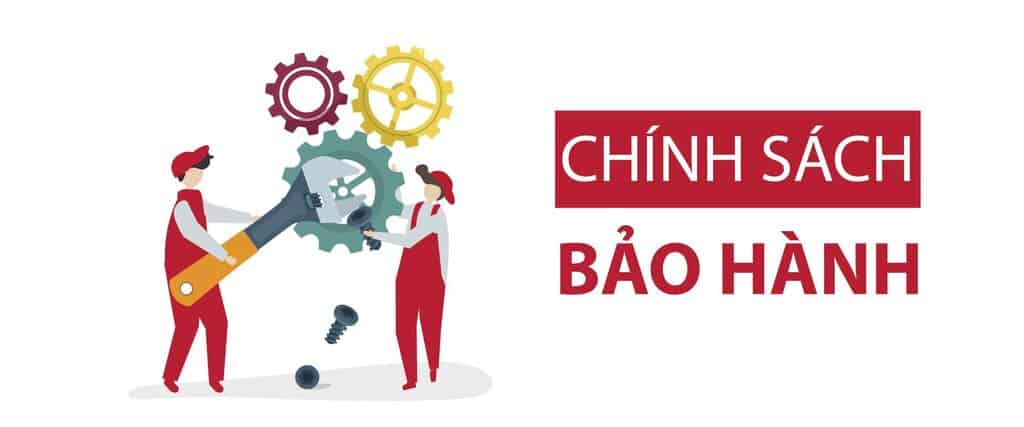 chinh sach bao hanh tai bep hoang cuong - Chính sách bảo hành và đổi trả tại thietbispahp.com