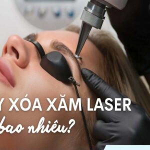 Máy Xóa Xăm Spa Hiệu Quả - Phân Loại, Cách Sử Dụng và Top Sản Phẩm Bán Chạy