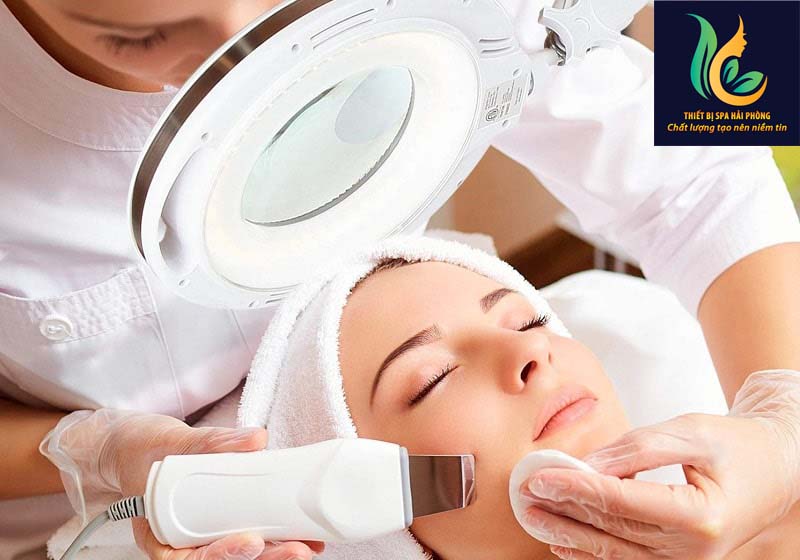 den spa tai hai phong 8 - Đèn spa Hải Phòng - Phân loại, bảng giá và địa chỉ mua