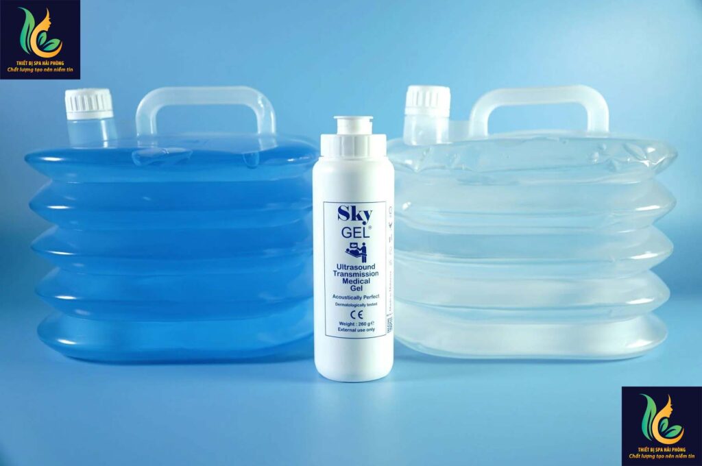 gel lanh sieu am spa tai hai phong 15 1024x680 - Gel Lạnh Triệt Lông Siêu Âm Hải Phòng: Giá Cả, Địa Chỉ Mua, Đánh Giá
