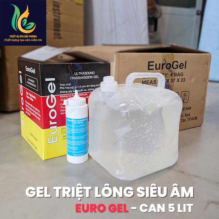 gel lanh sieu am spa tai hai phong 8 - Gel Lạnh Triệt Lông Siêu Âm Hải Phòng: Giá Cả, Địa Chỉ Mua, Đánh Giá