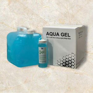 gel siêu âm aqua