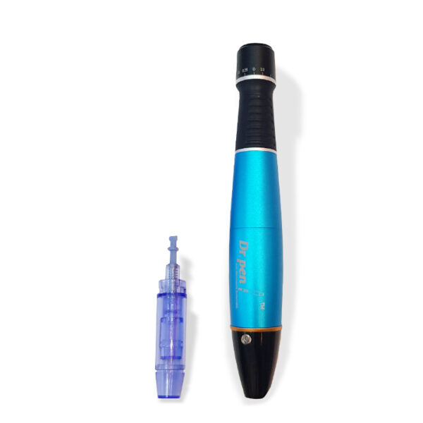 máy drpen xanh