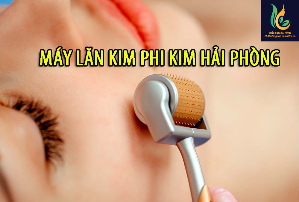 may lan phi kim hai phong 4 - Máy lăn kim phi kim Hải Phòng - Nơi mua uy tín và cách sử dụng