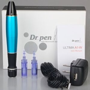 Máy phi kim drpen xanh tích điện