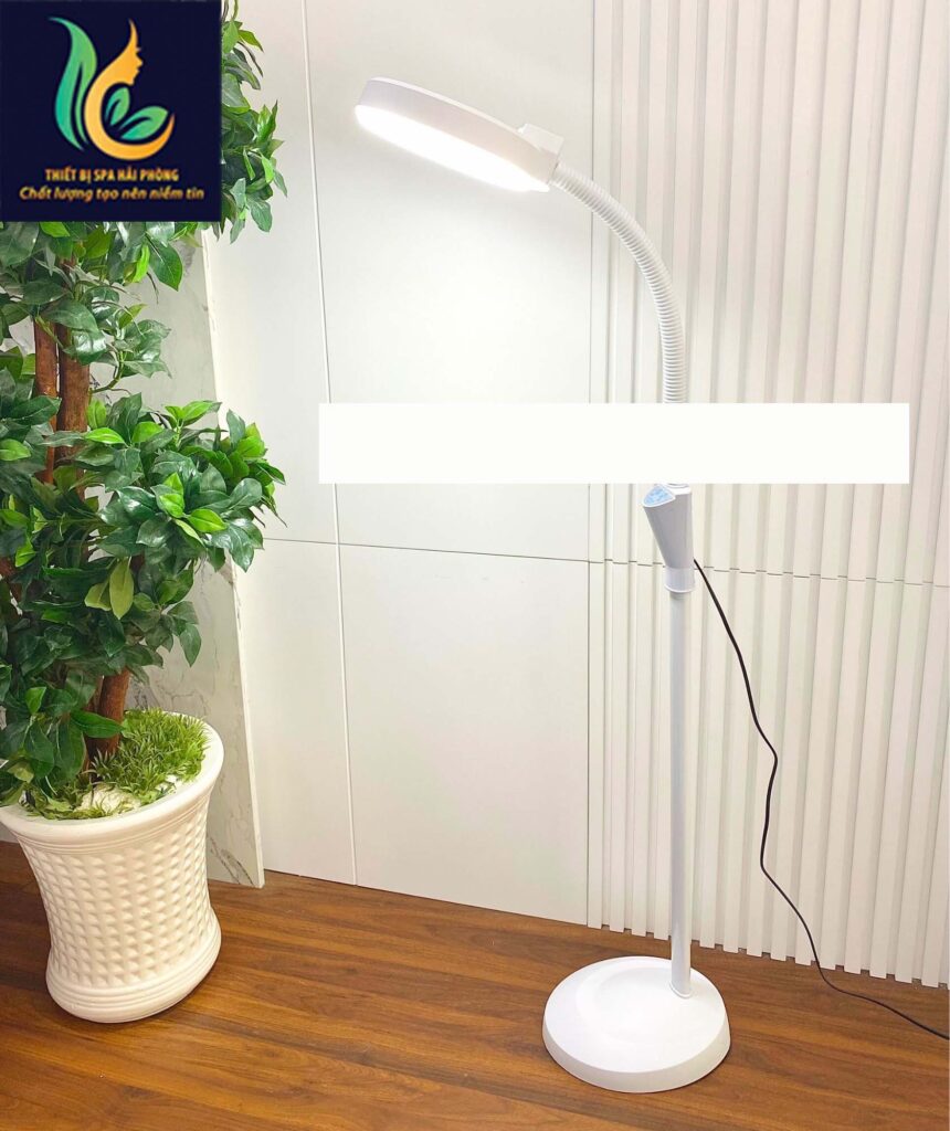 Den soi da lup LED chinh hang tai Hai Phong 1 1 860x1024 - Đèn soi da lúp LED chính hãng tại Hải Phòng
