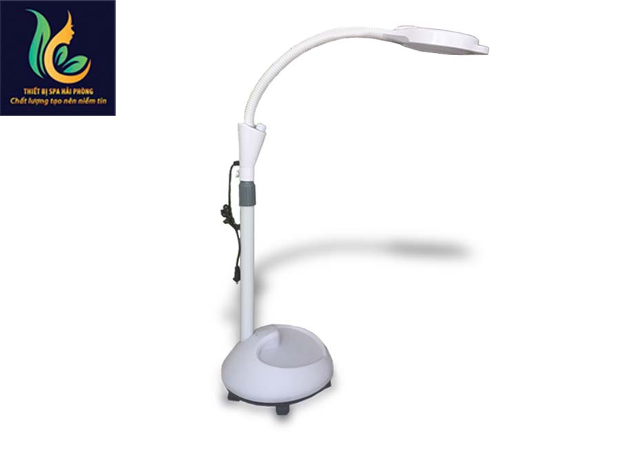 Den soi da lup LED chinh hang tai Hai Phong 2 - Đèn soi da lúp LED chính hãng tại Hải Phòng