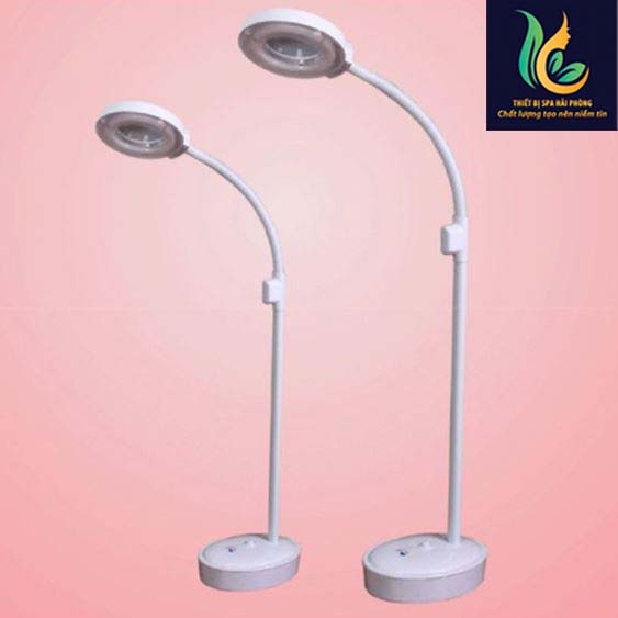 Den soi da lup LED chinh hang tai Hai Phong 5 - Đèn soi da lúp LED chính hãng tại Hải Phòng