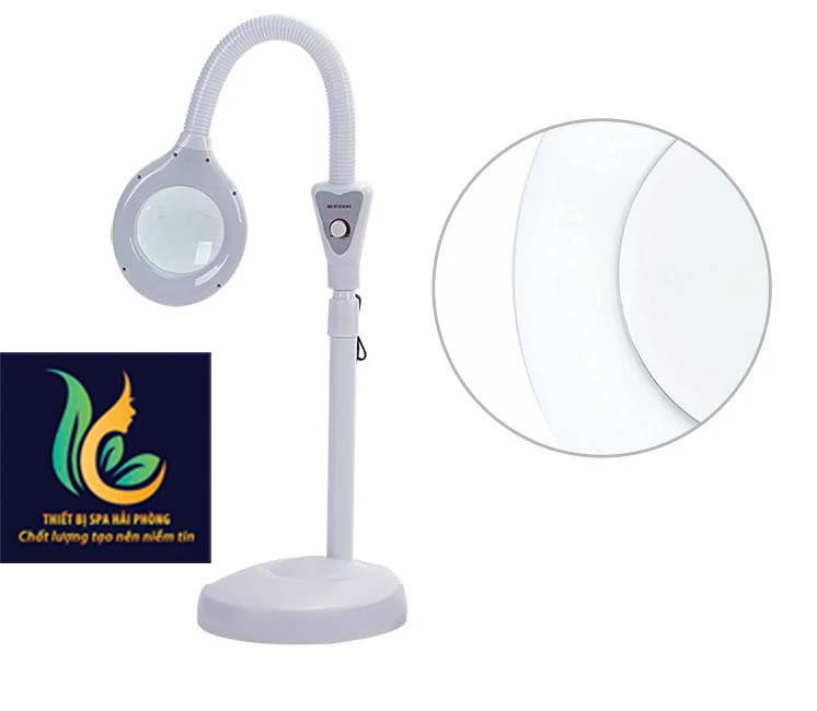 Den soi da lup LED chinh hang tai Hai Phong 6 - Đèn soi da lúp LED chính hãng tại Hải Phòng