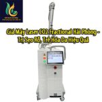 may laser CO2 fractional hai phong 4 150x150 - Shop thiết bị spa Hải Phòng