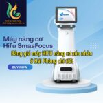 may nang co xoa nhan HIFU hai phong 1 150x150 - Shop thiết bị spa Hải Phòng