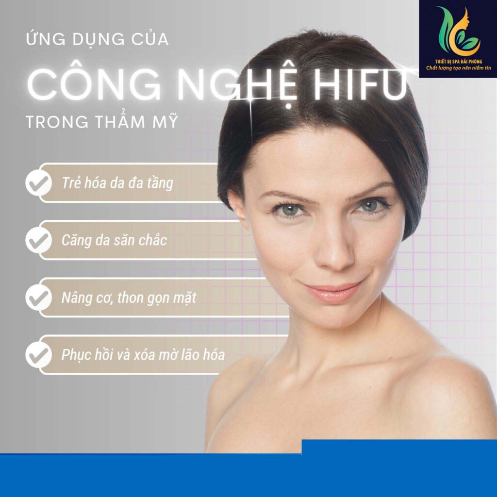 may nang co xoa nhan HIFU hai phong 5 1024x1024 - Bảng giá máy HIFU nâng cơ xóa nhăn ở Hải Phòng chi tiết