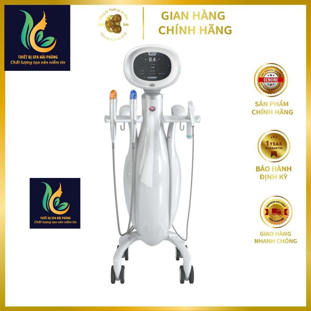 may nang co xoa nhan HIFU hai phong 7 1024x1024 - Bảng giá máy HIFU nâng cơ xóa nhăn ở Hải Phòng chi tiết