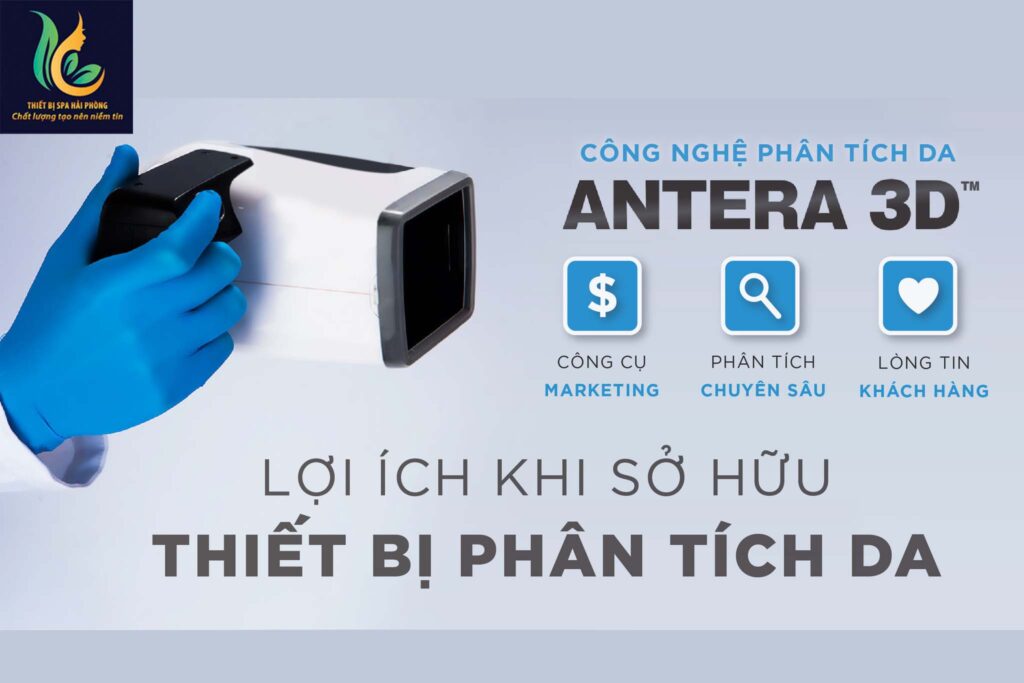 may phan tich da hai phong 17 1024x683 - Máy Phân Tích Da Thông Minh Hải Phòng: Chẩn Đoán Chính Xác, Tư Vấn Chuyên Sâu