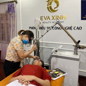 Trọn bộ thiết bị cho spa phun xăm thẩm mỹ tại Hải Phòng - chính hãng 100%