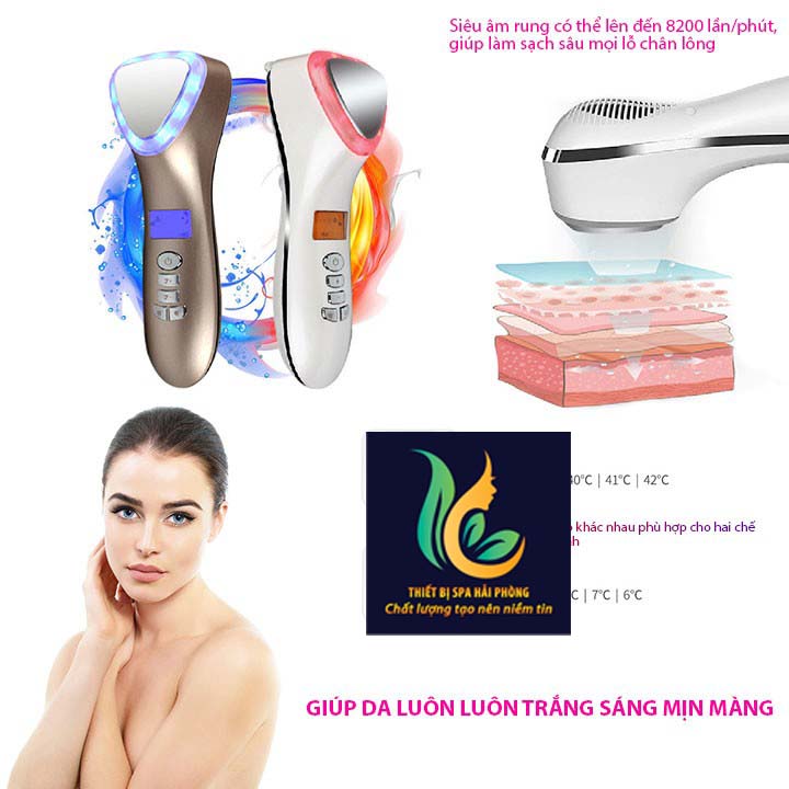 bua nong lanh gia tot hai phong 1 - Búa Nóng Lạnh Mini Cầm Tay cho Spa tại Hải Phòng | Se Khít Lỗ Chân Lông