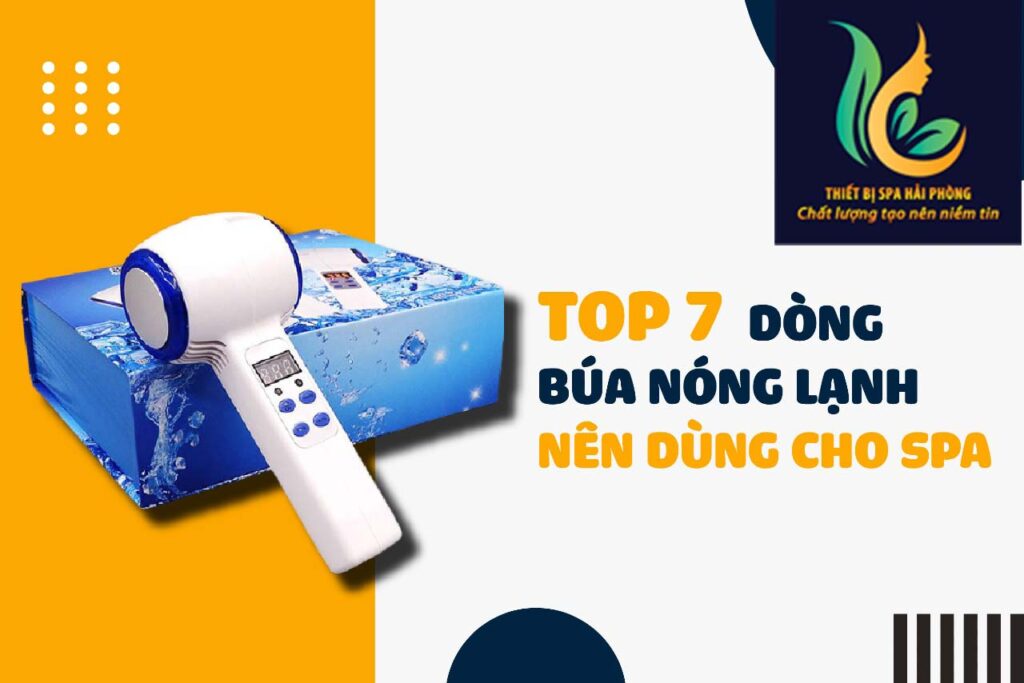 bua nong lanh gia tot hai phong 3 1024x683 - Búa Nóng Lạnh Mini Cầm Tay cho Spa tại Hải Phòng | Se Khít Lỗ Chân Lông