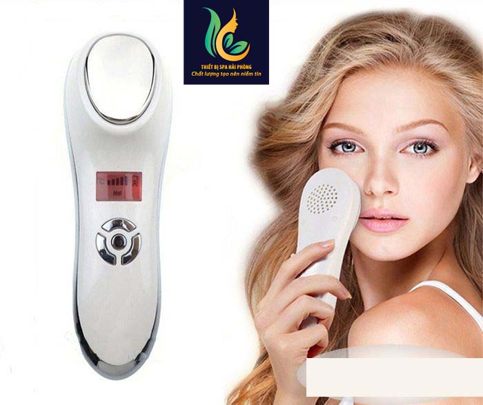 bua nong lanh gia tot hai phong 6 - Búa Nóng Lạnh Mini Cầm Tay cho Spa tại Hải Phòng | Se Khít Lỗ Chân Lông
