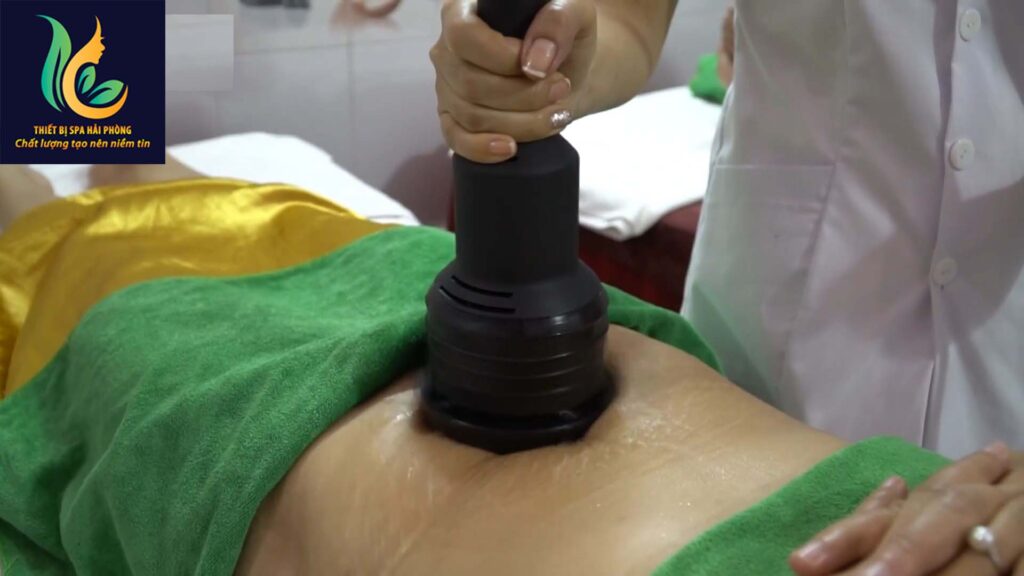 thiet bi giam beo spa tai hai phong 10 1024x576 - Mua Máy Giảm Béo Công Nghệ Cao Tại Hải Phòng