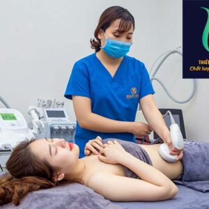 Mua Máy Giảm Béo Công Nghệ Cao Tại Hải Phòng