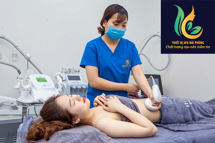 thiet bi giam beo spa tai hai phong 13 - Mua Máy Giảm Béo Công Nghệ Cao Tại Hải Phòng