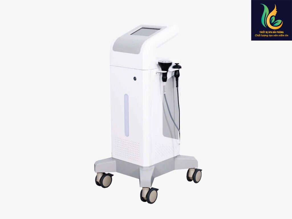 thiet bi giam beo spa tai hai phong 6 1024x768 - Mua Máy Giảm Béo Công Nghệ Cao Tại Hải Phòng