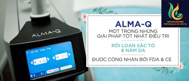 Cong nghe triet long alma q tai Hai Phong An toan cho moi loai da 1 - Công nghệ triệt lông alma q tại Hải Phòng: An toàn cho mọi loại da