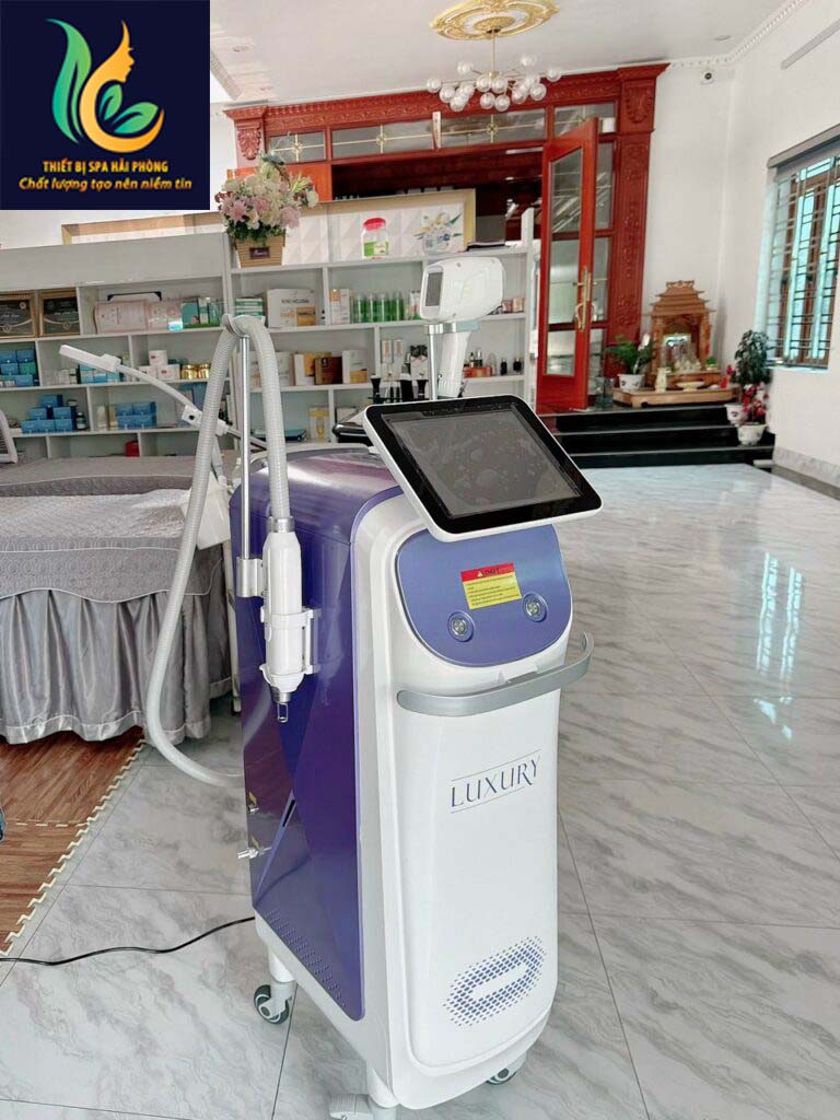 Cong nghe triet long alma q tai Hai Phong An toan cho moi loai da 2 - Công nghệ triệt lông alma q tại Hải Phòng: An toàn cho mọi loại da