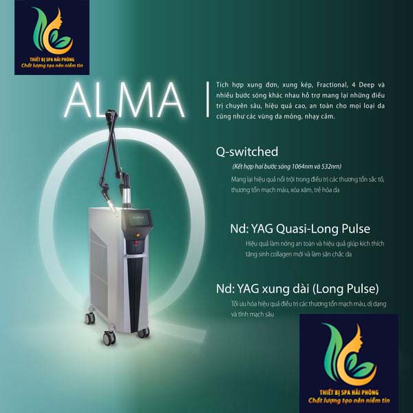 Cong nghe triet long alma q tai Hai Phong An toan cho moi loai da 4 - Công nghệ triệt lông alma q tại Hải Phòng: An toàn cho mọi loại da