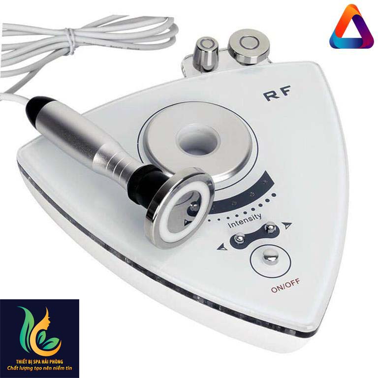 May RF nang co xoa nep nhan vung khoe mieng hai phong 3 - Máy RF nâng cơ xóa nếp nhăn vùng mắt khóe miệng tại Hải Phòng