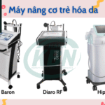 May RF nang co xoa nep nhan vung khoe mieng hai phong 5 150x150 - Shop thiết bị spa Hải Phòng