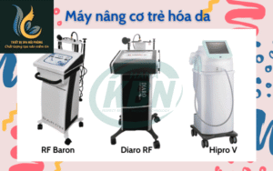 May RF nang co xoa nep nhan vung khoe mieng hai phong 5 300x188 - Máy RF nâng cơ xóa nếp nhăn vùng mắt khóe miệng tại Hải Phòng
