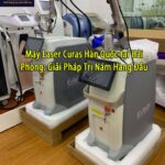 May Laser Curas Han Quoc tai tai Hai Phong 5 150x150 - Shop thiết bị spa Hải Phòng