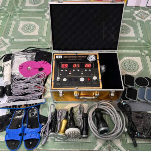 may dien sinh hoc the he 300x300 - Shop thiết bị spa Hải Phòng