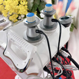 máy điện sinh học thế hệ mới 5 in 1