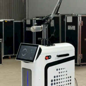 máy laser trục khuỷu pico