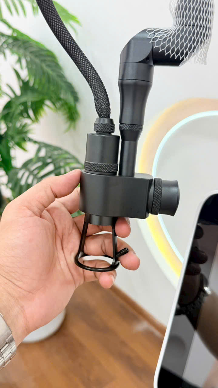 Máy Laser CO2 Fractional - Ảnh 4
